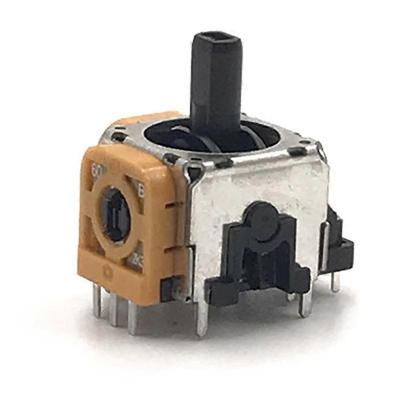 Gamepad 3D Analog Joystick Controller Thumbstick Sensor Module For Playstation5