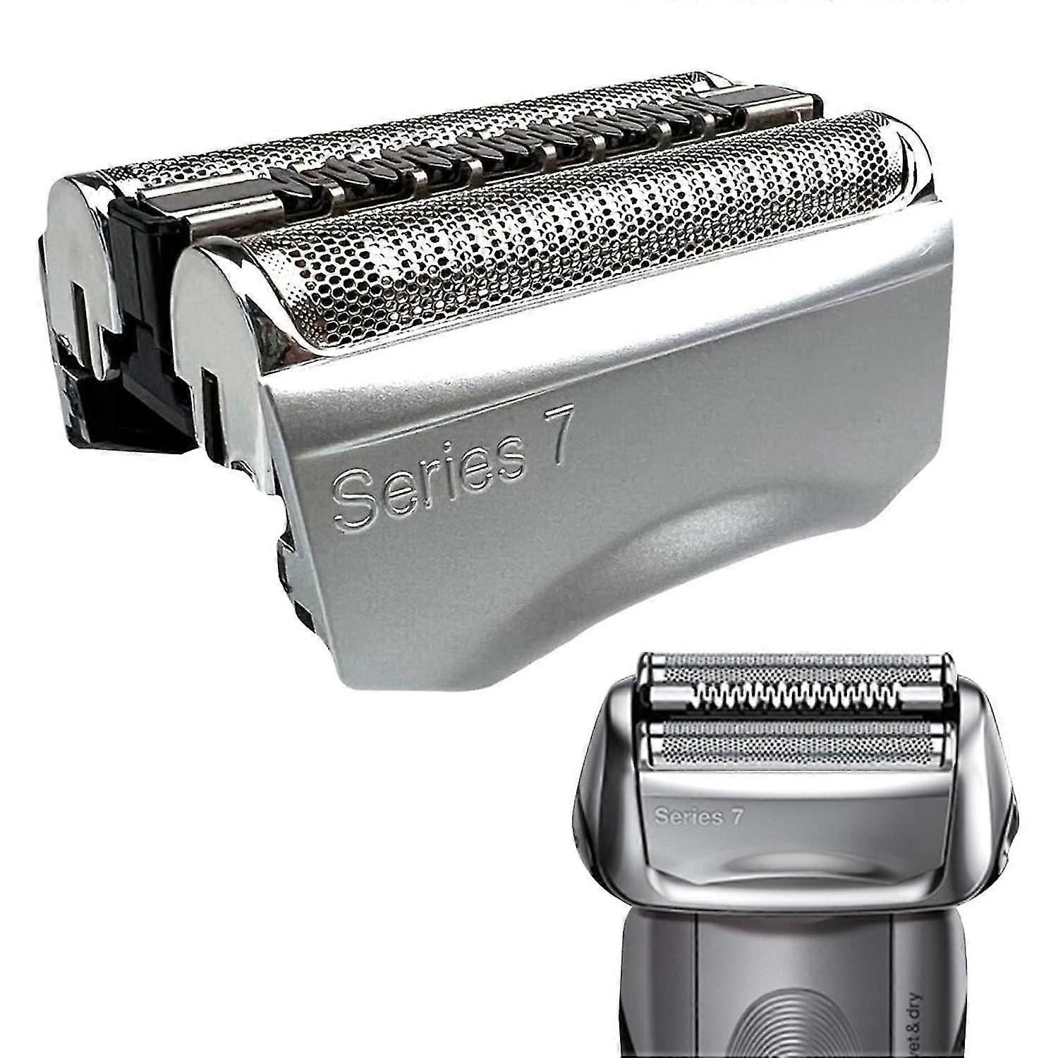 70b Shaver Replacement Heads Compatible With Braun Series 7 Replacement Heads-compatible With 720 750cc 760cc 765cc