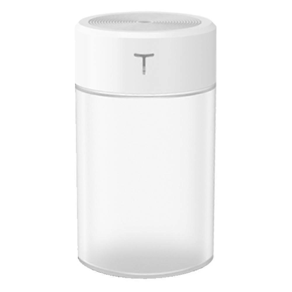 Mini umidificatore portatile, piccole modalità di nebbia umidificatrice a nebbia fredda tw