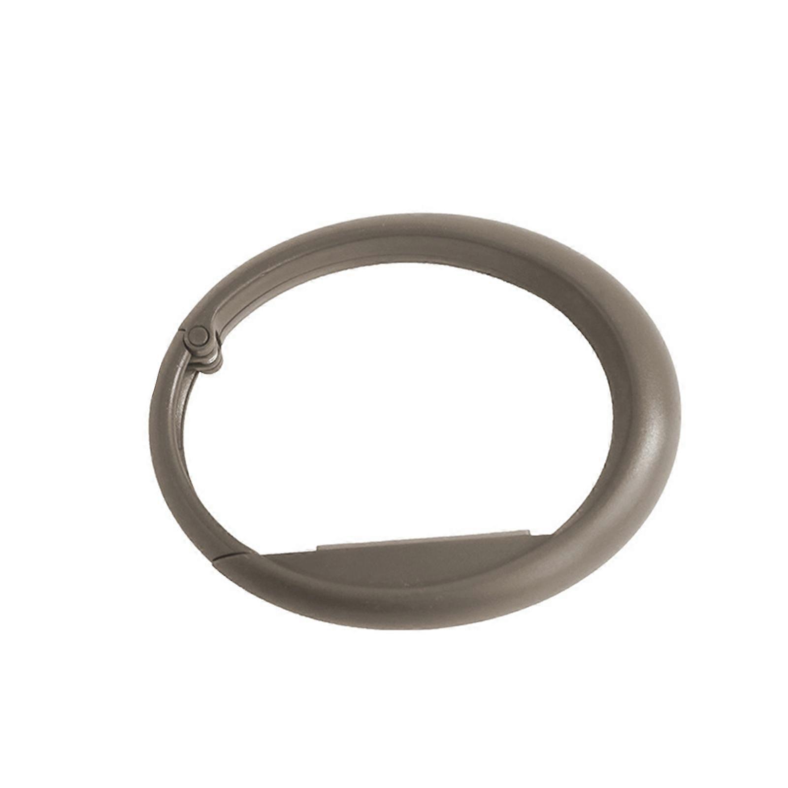 New Portable Purse Hanger,Removable Bag Hook, Portable Hook On The Side of The Desktop Without Punching