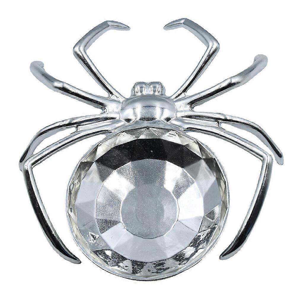 Household Fruit Plate Halloween Style Dessert Tray Multi-function Dessert Plate Fruit Accessory