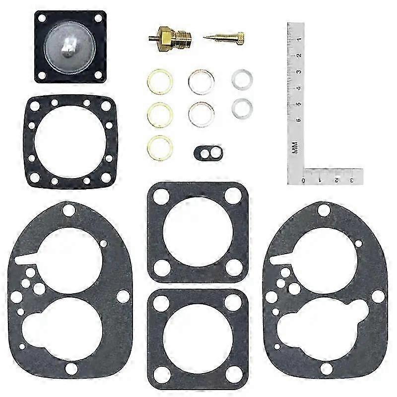Kit De Réparation Carburateur Volvo Penta 856472 - Pièce Neuve OEM* - Sans Garantie