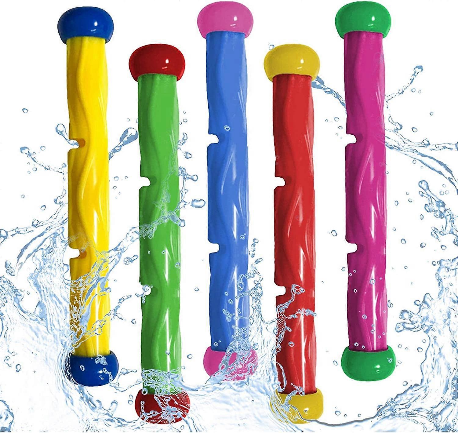 ダイビング玩具、水泳教材、潜水魚雷、プール玩具、エクササイズスイミング