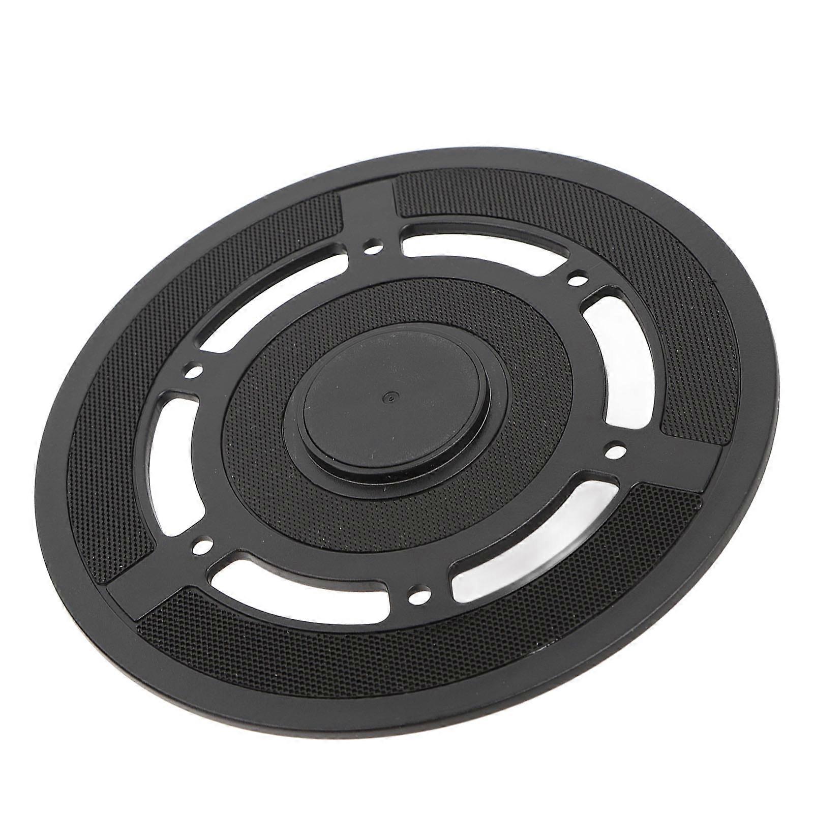 Robot Vacuum Mop Cloth Bracket ABS Sweeping Robot Mop Cloth Holder Module for X2 X2Pro Vacuum Cleaner Accessories Black 