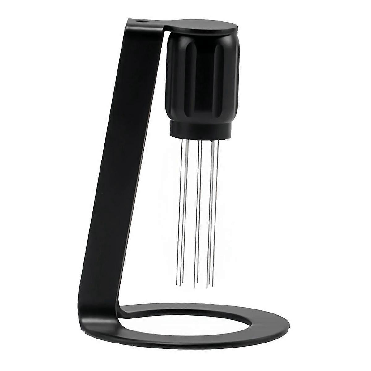 Espresso Stirring Needle Magnetic Absorption Nano Standing Coffee Needle Coffee Stirring Dispensing Tool