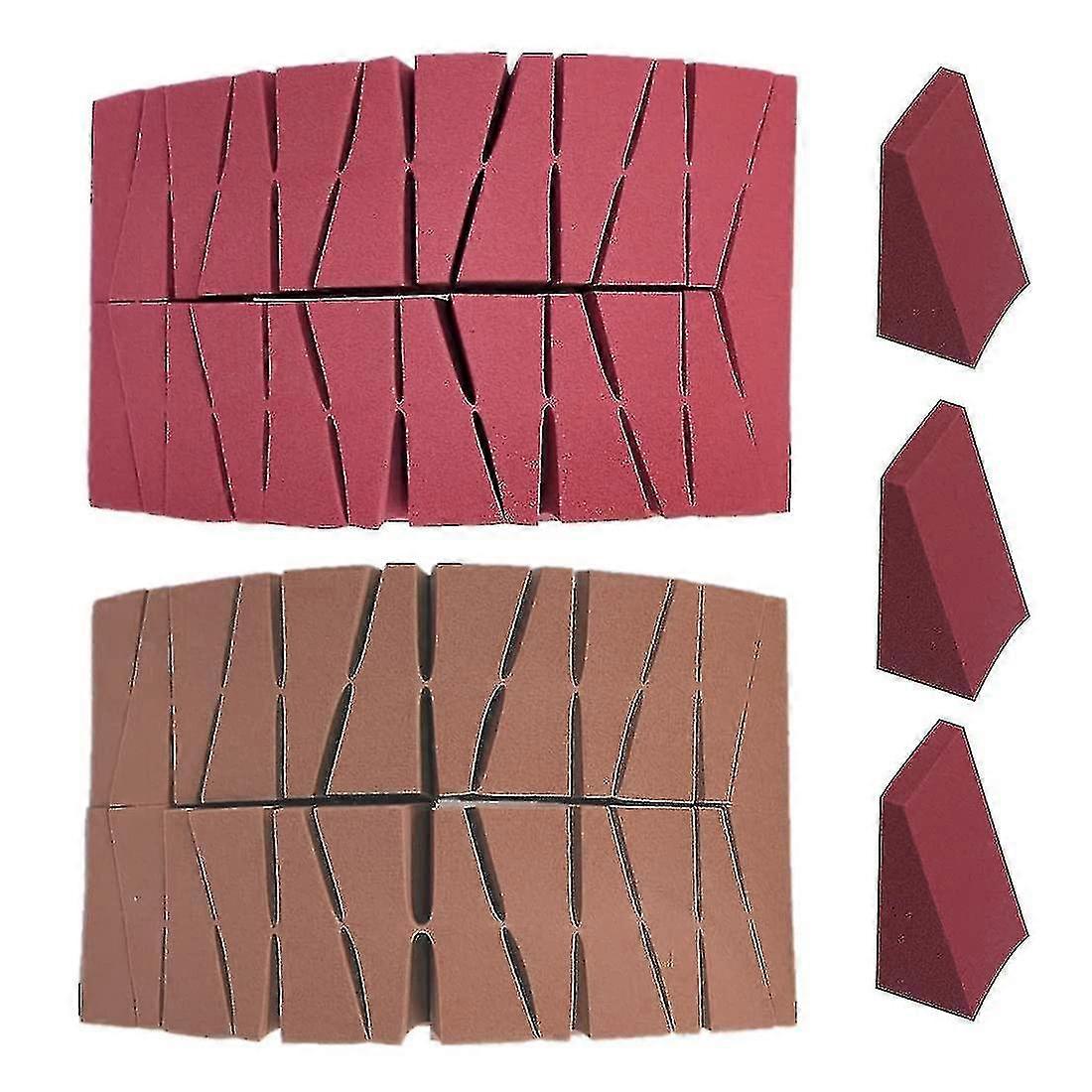 Makeup Sponge Make Up Sponge 48 Pieces Make Up Spongesmake Up Sponges Latex Free