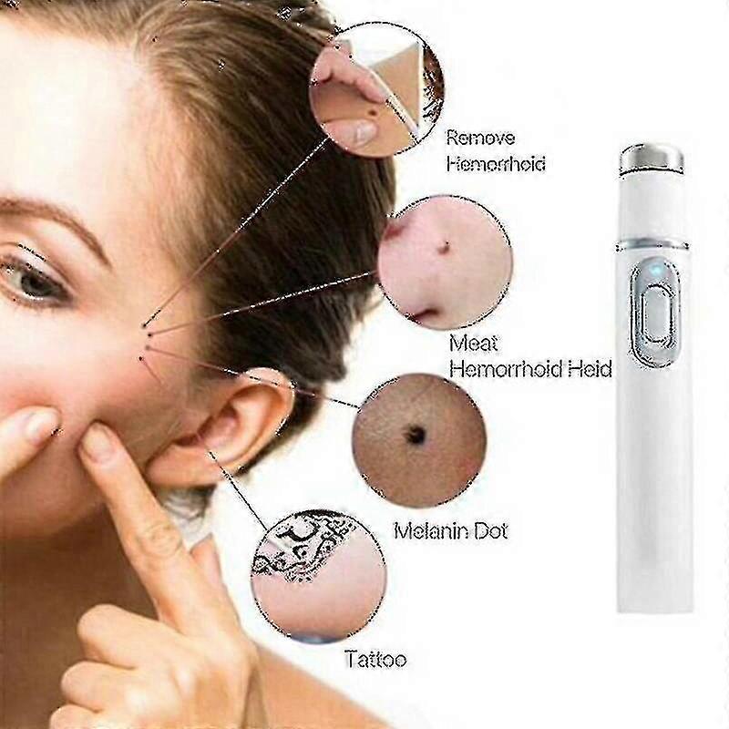 Vein Eraser Removal Eraser Therapy Pen