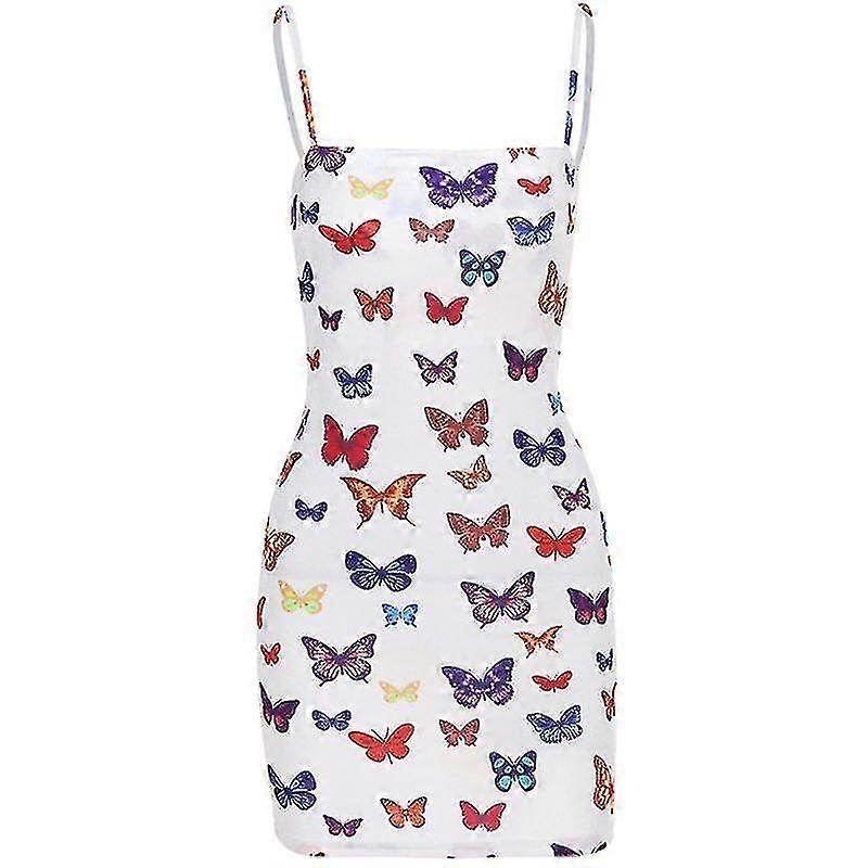 Women Spaghetti S Con Mini
