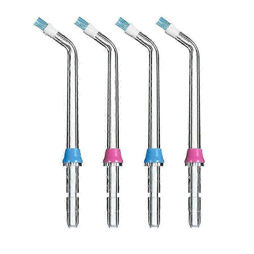 Plaque Seeker Replacement Tips Compatible With Waterpik Water Flossers and Other Brand Oral Irrigators, Water Flosser Tip Replacement, Plaque Remove B