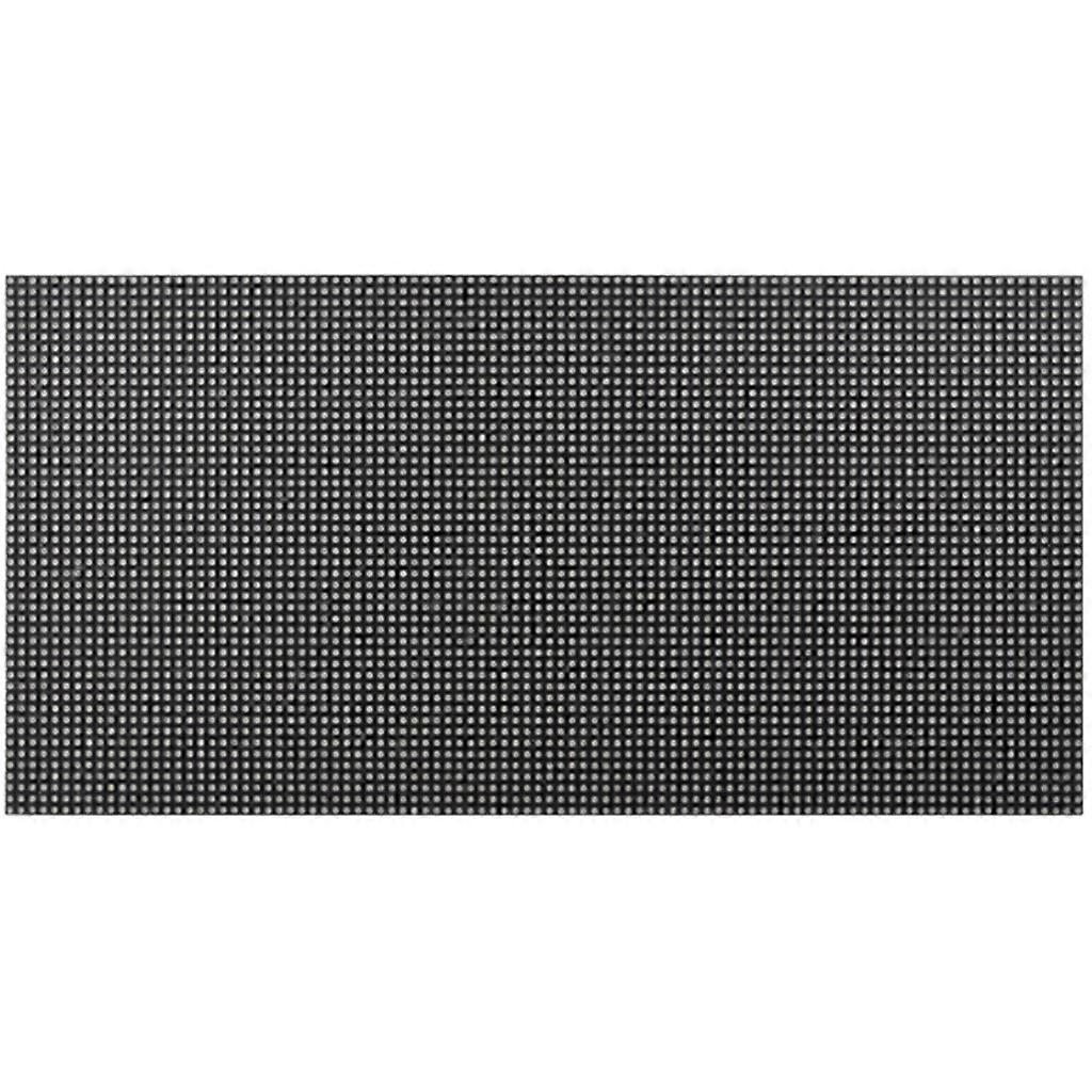 Panneau d’affichage LED polychrome d’intérieur Module de mur d’images LED HUB75,96x48 pixels