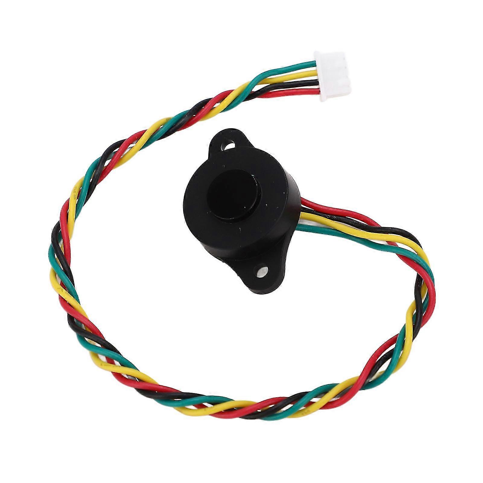 IP67 Waterproof IIC Laser Ranging Sensor Module Small Blind Area Quick Response Distance Measuring Sensor 3.3-5V