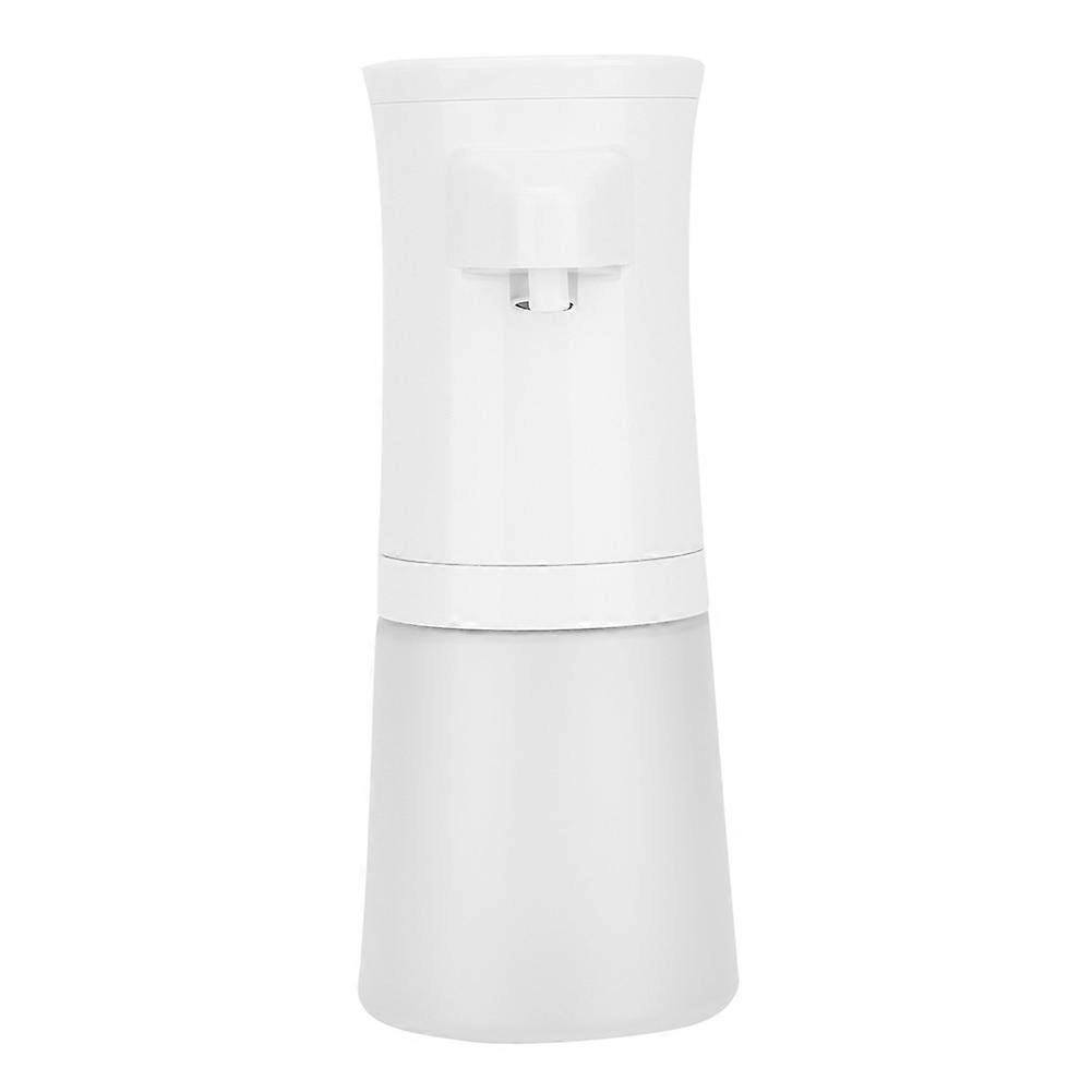 350ml Hand Soap Dispenser Automatic Sensor Foam Pump Battery Operated