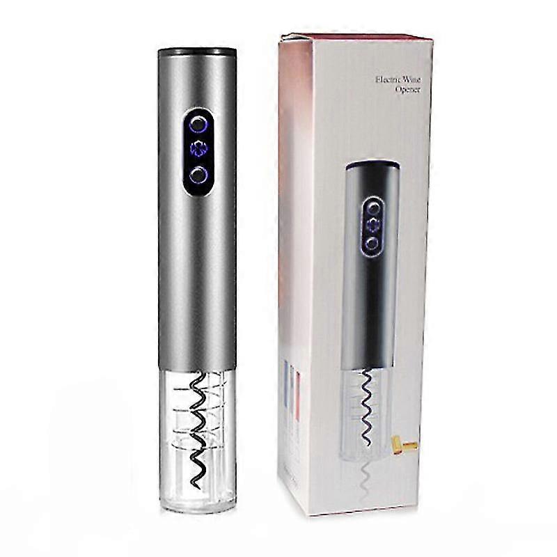 Dry Battery Wine Electric Corkscrew Automatic Corkscrew