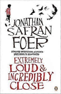 Extremely Loud and Incredibly Close