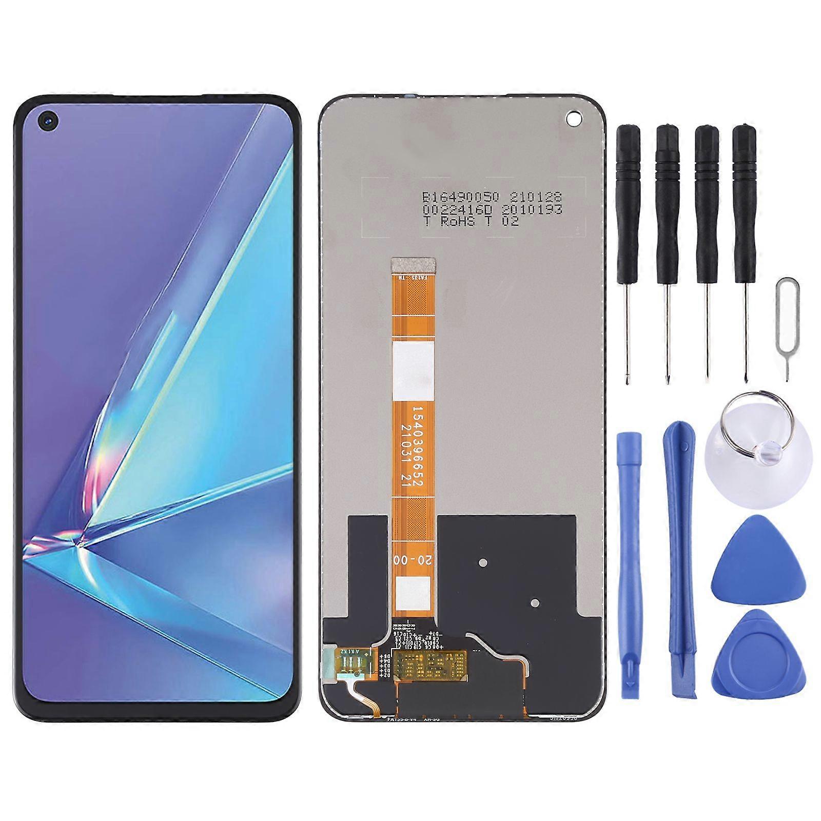 Original LCD Screen For OPPO A72 (2020)LTE Version CPH2067