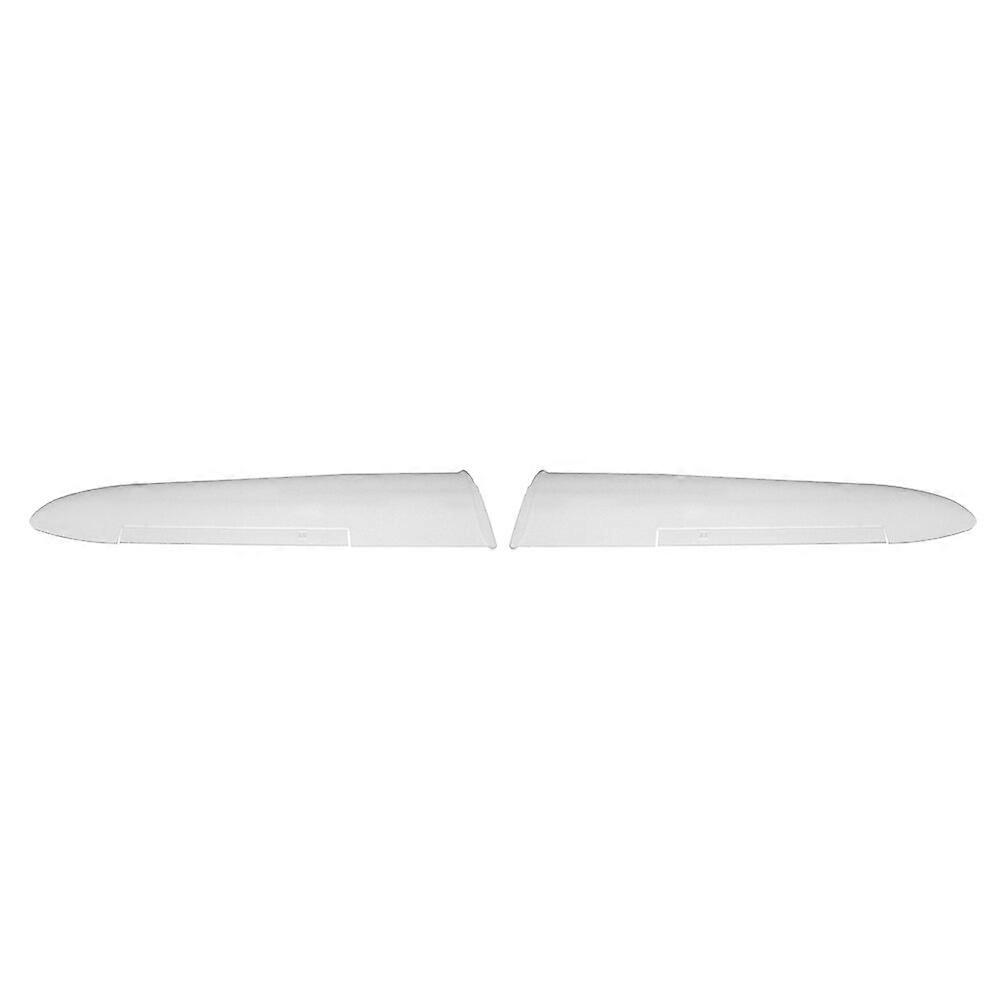 VolantexRC PhoenixS 742-7 757-7 1600mm Wingspan EPO RC Airplane Spare Part Main Wing (without decals