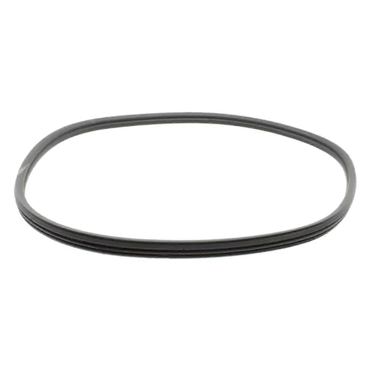 Automotive Front Trunk Weatherstrip Seal for Model Y 2020-2023 1497672-00-A Parts