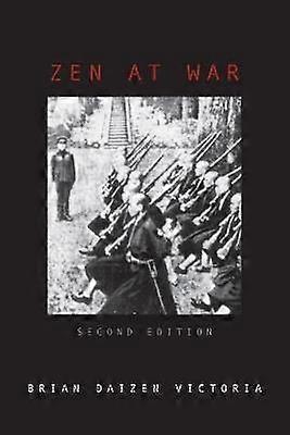 Zen at War