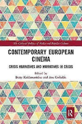 Contemporary European Cinema