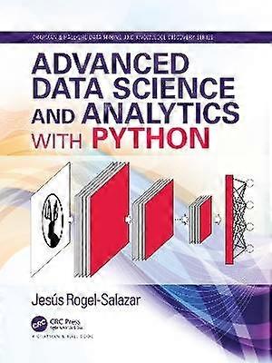 Advanced Data Science and Analytics with Python