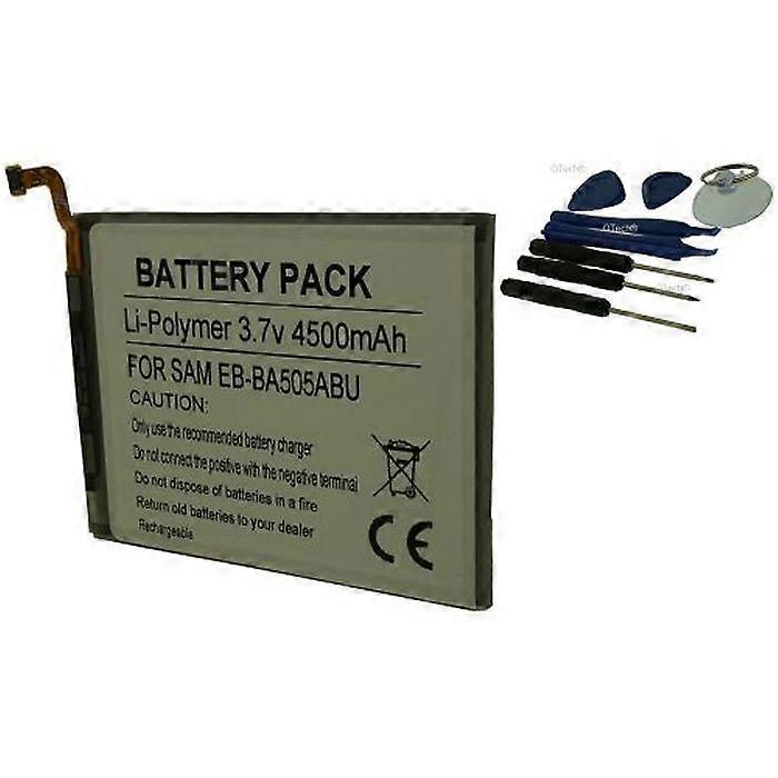 Mobile Phone Battery for SAMSUNG GALAXY A50