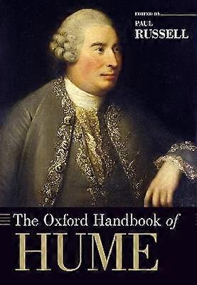 Manualul Oxford al lui Hume