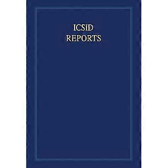 ICSID-Berichte: Band 3