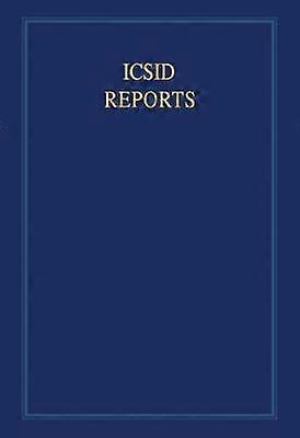 Rapporti ICSID: Volume 3