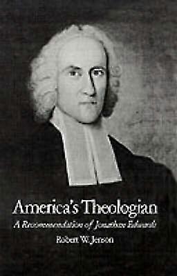 America's Theologian