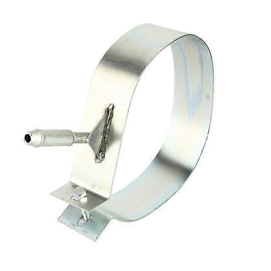 Exhaust Strap Mounting Accessories Easy Installation Car Bracket Car Back Exhaust Muffler