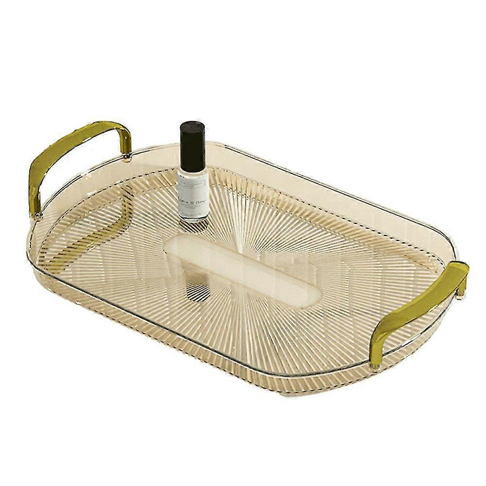 Tray Domestic Living Room Tea Cup Compote Modern Kitchen