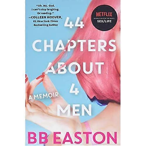 44 Kapitler om 4 Menn