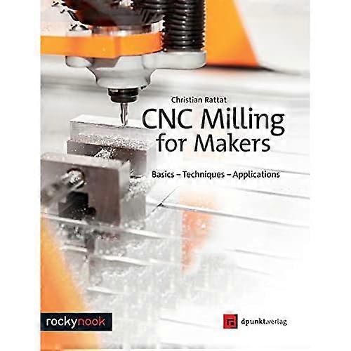 CNC fresing for beslutningstakere