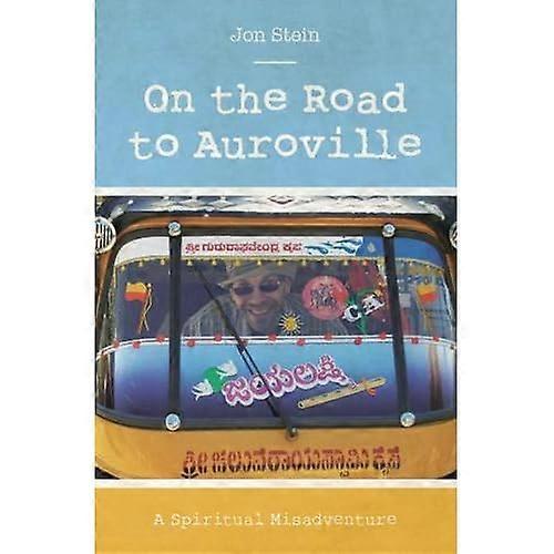 W drodze do Auroville