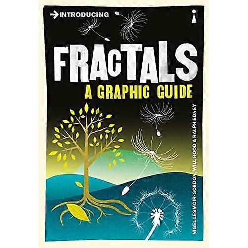 Introducing Fractals: A Graphic Guide