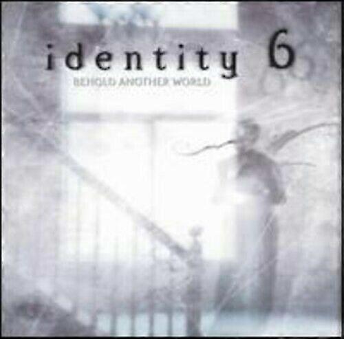 Various Artists Identity 6 CD