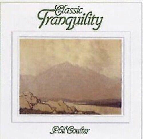 Classic Tranquility CD (1993) ·