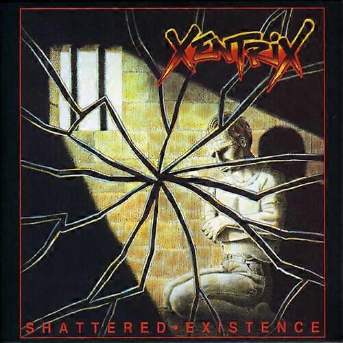 قرص الوجود المحطم Xentrix (2006)