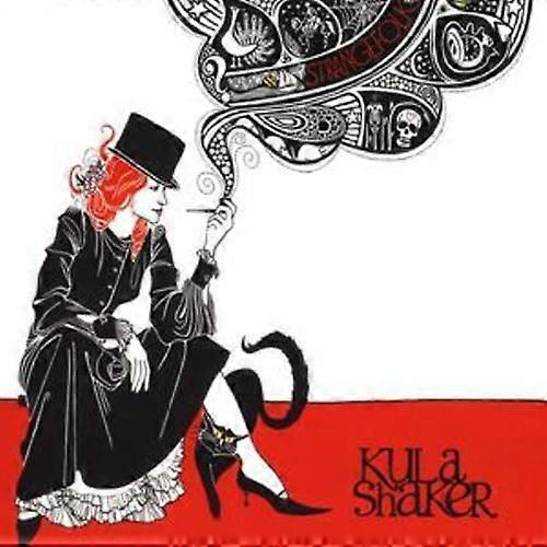 Kula Shaker Strangefolk CD (2007)