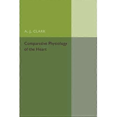 Comparative Physiology of the Heart