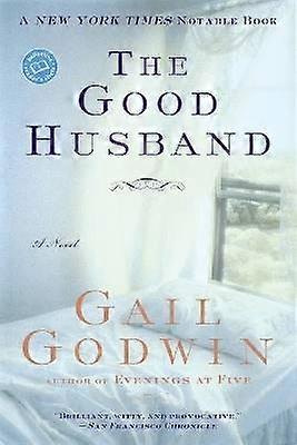 The Good Husband