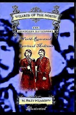 Wizards of The North