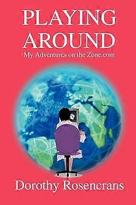 Playing Around My Adventures on the Zonecom