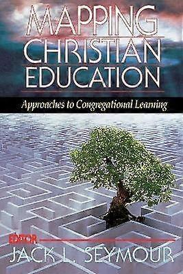 Mapping Christian Education