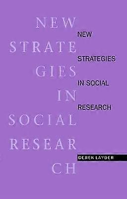 New Strategies in Social Research