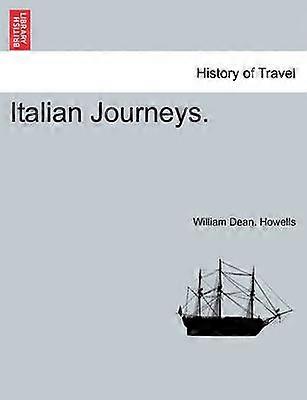Italian Journeys