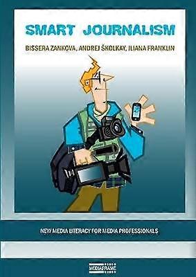 Slimme journalistiek