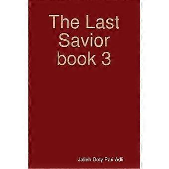 The Last Savior book 3