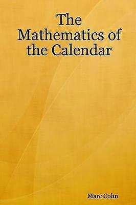 De wiskunde van de kalender