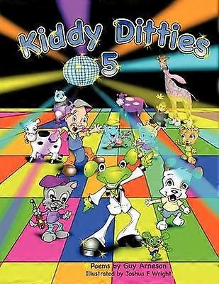 Kiddy Ditties 5